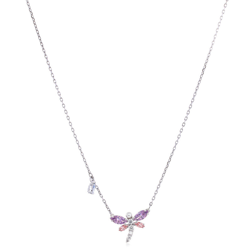 Swarovski Ariana Grande x Swarovski Ladies Necklace 5737383