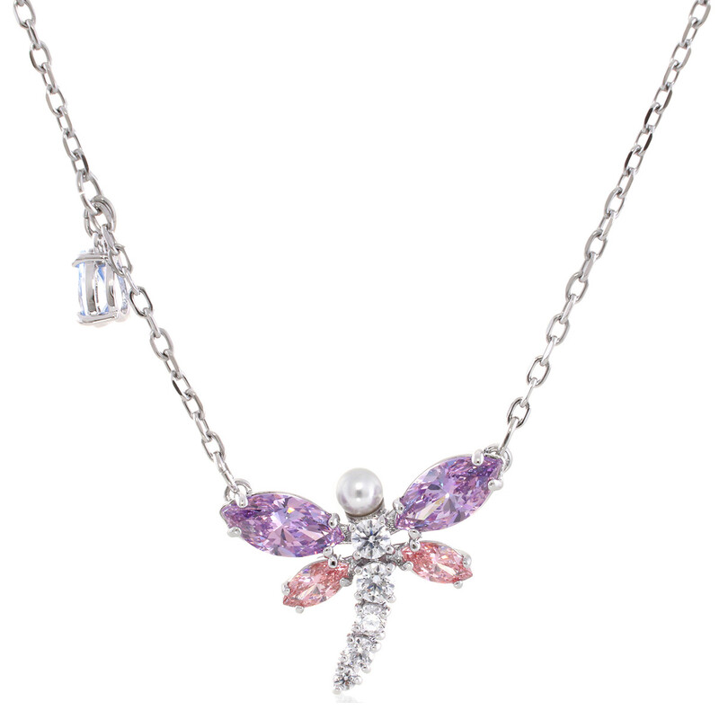 Swarovski Ariana Grande x Swarovski Ladies Necklace 5737383