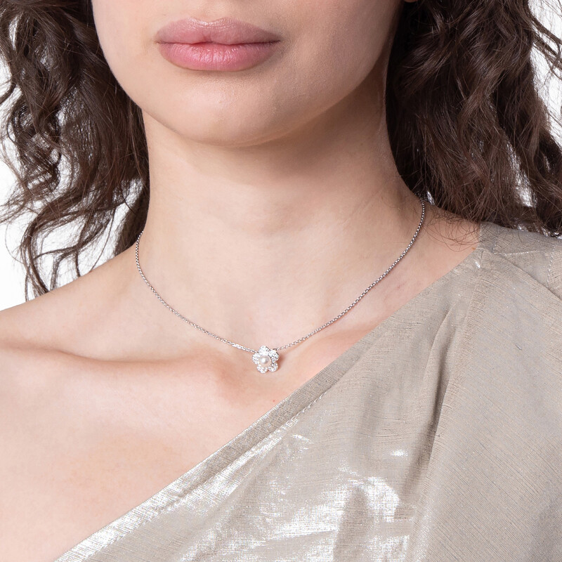 Swarovski Ariana Grande x Swarovski Ladies Necklace 5755817