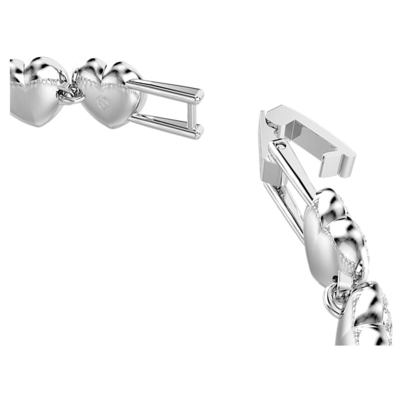 Swarovski Ariana Grande x Swarovski Mixed Cuts Tennis Bracelet