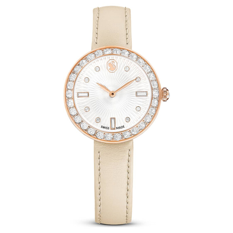 SWAROVSKI 時計 SWAROVSKI（スワロフスキー） サマータイムセール
