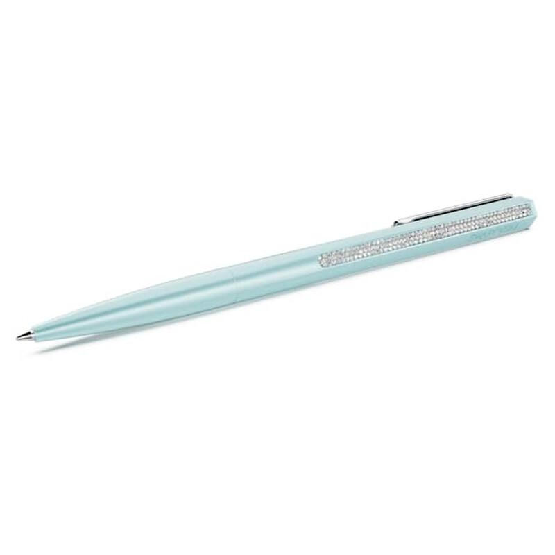 Swarovski Chrome Plated Crystal Shimmer Ballpoint Pen 5678190