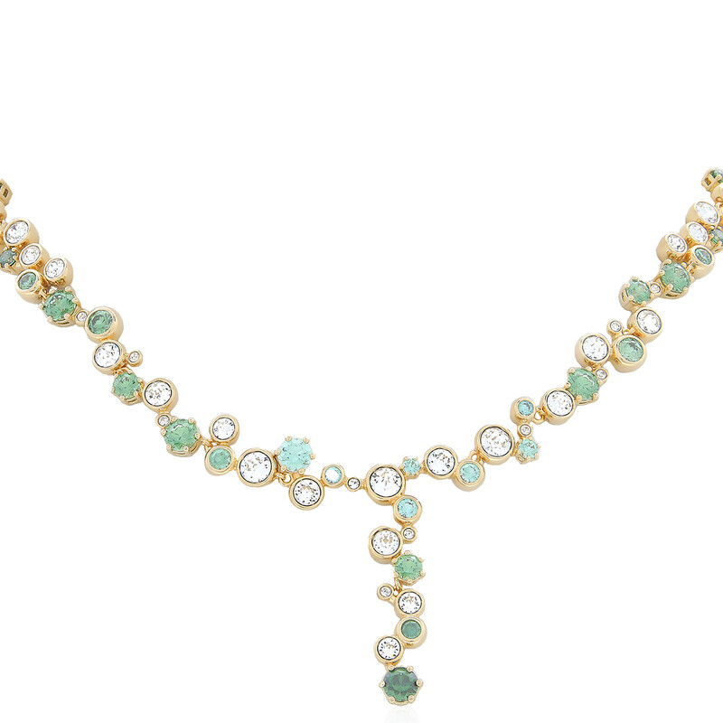 Swarovski Constella Mixed Cuts Y Necklace 5722474 9009657224747