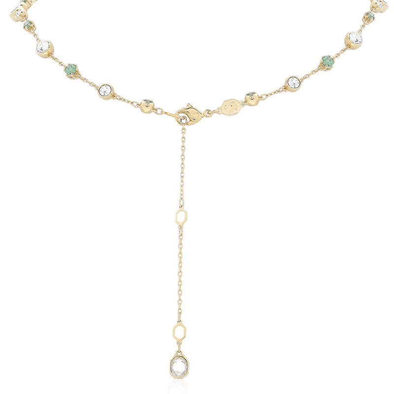 Swarovski Constella Mixed Cuts Y Necklace 5722474 9009657224747