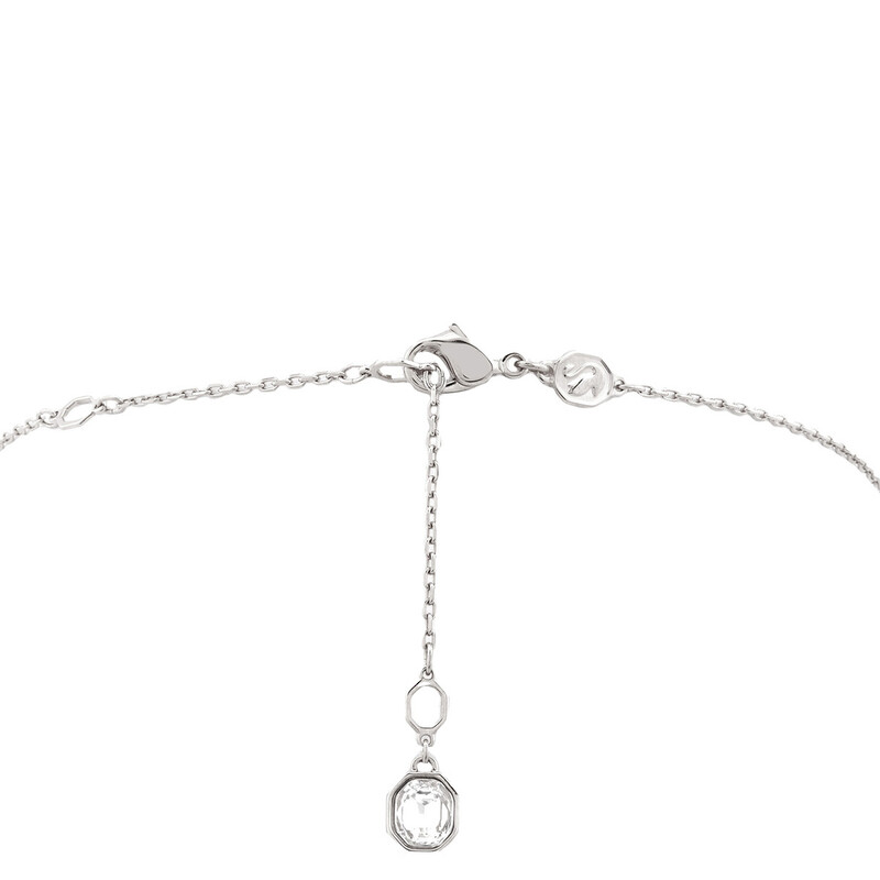 Swarovski Constella Pendant Cz Rhodium Shiny White 5692261