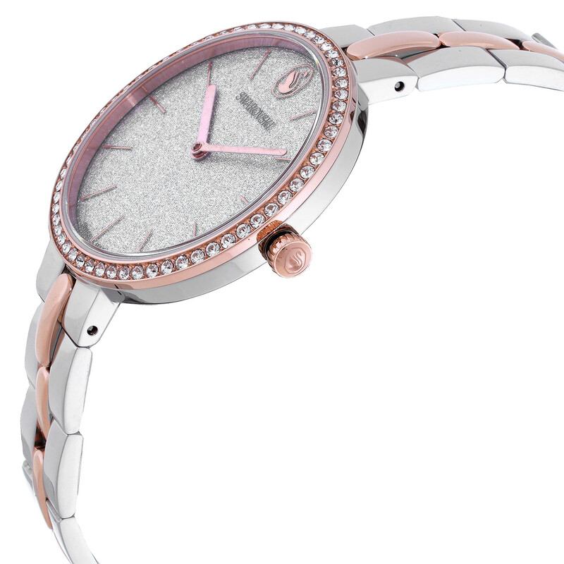 Swarovski Cosmopolitan Quartz Crystal Ladies Watch 5742473