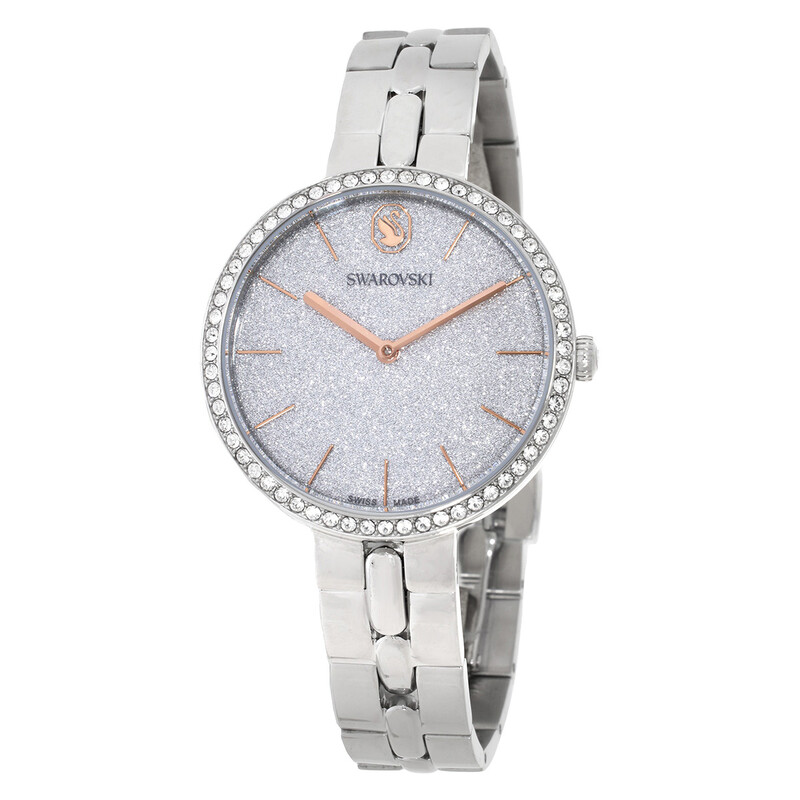 Swarovski Cosmopolitan Quartz Crystal Ladies Watch 5742475