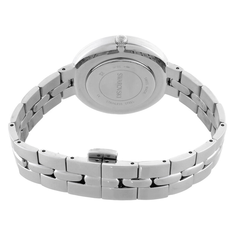 Swarovski Cosmopolitan Quartz Crystal Ladies Watch 5742475  display picture 3
