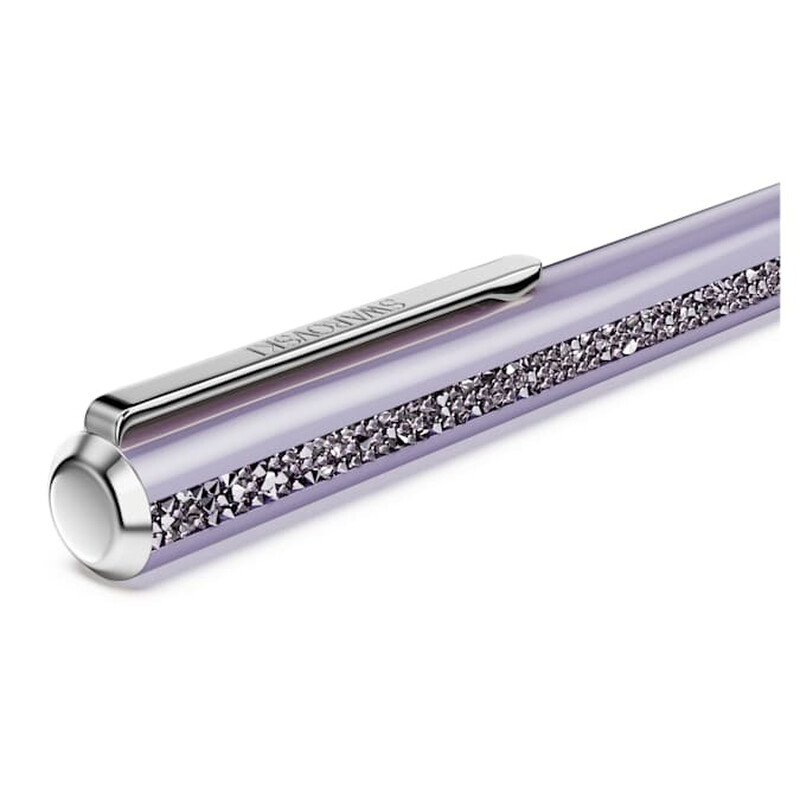 Swarovski Crystal Shimmer Glide Ballpoint Pen 5707707