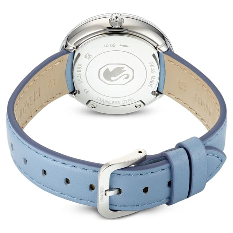 Swarovski Crystalline Lustre Quartz Ladies Watch 5681733