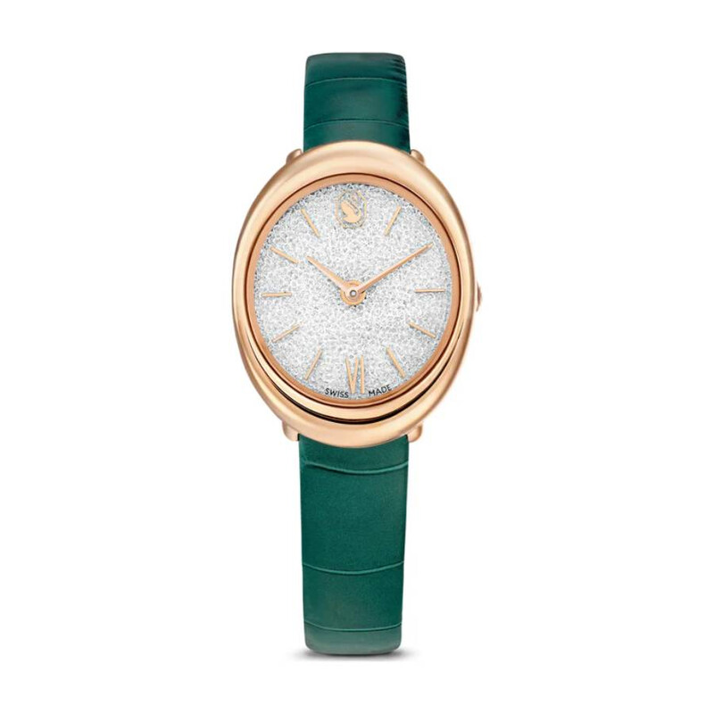 Swarovski Crystalline Quartz Ladies Watch 5717536 9009657175360