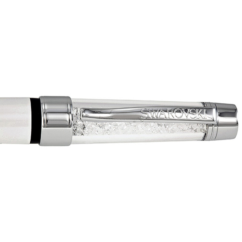 Swarovski Crystalline USB Pen in White Pearl 1116963 768549386916