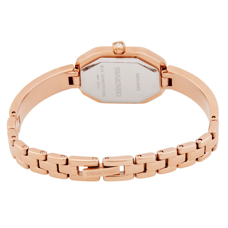 Swarovski Dextera Bangle Quartz Ladies Watch 5672992 9009656729922