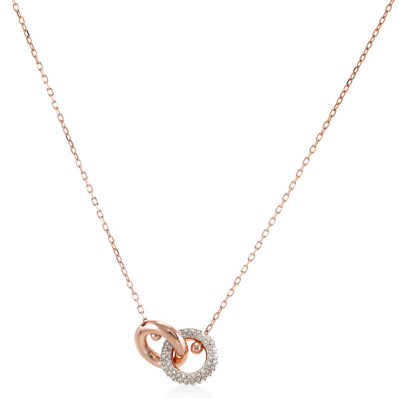 Swarovski Dextera Pendant Necklace 5738200 9009657382003 - Jewelry