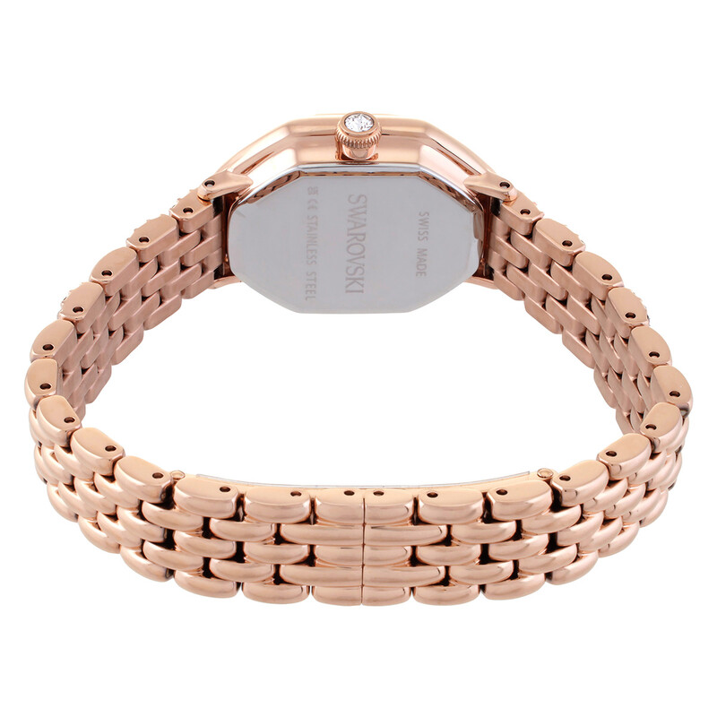 Swarovski Dextera Quartz Crystal Ladies Watch 5715517