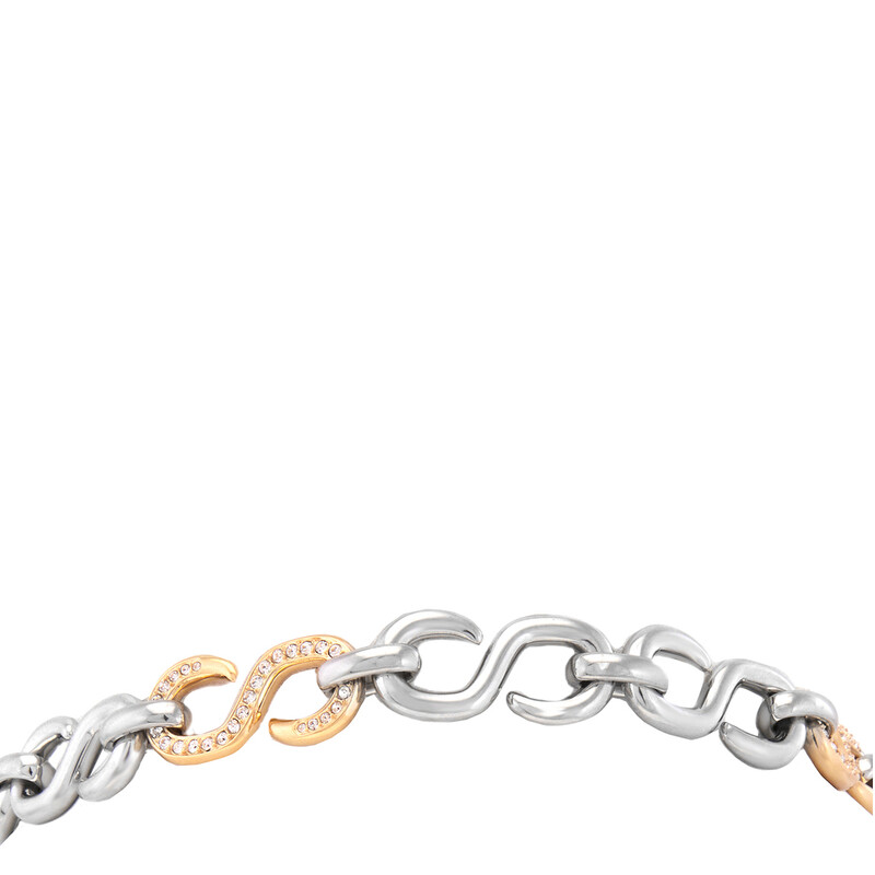 Swarovski Dextera Strandage Necklace 5743785 9009657437857