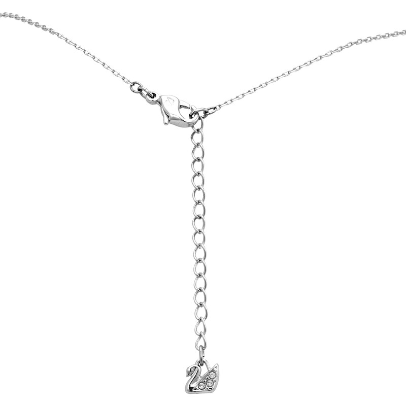 Swarovski Eternal Flower Pendant 5512662 191453061059 - Jewelry