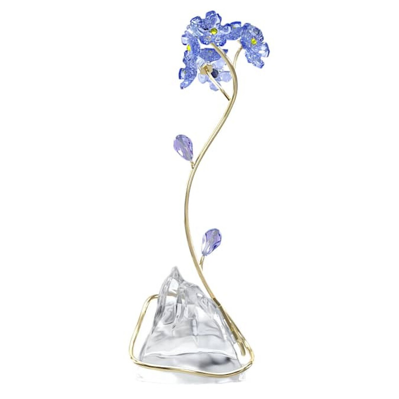 Swarovski Florere Forget-Me-Not - Thumbnail 5