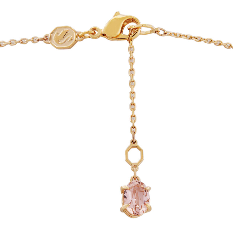 Swarovski Gema Mixed Cuts Pendant Necklace 5705816 9009657058168