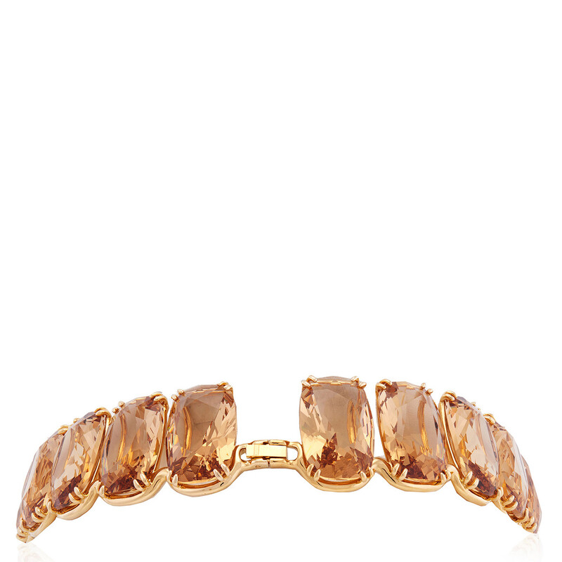 Swarovski Harmonia Oversized Floating Crystals Choker 5646683