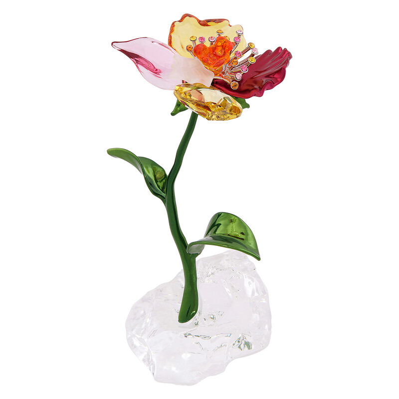 Swarovski Idyllia Flower Small 5639883 9009656398838 - Ladies