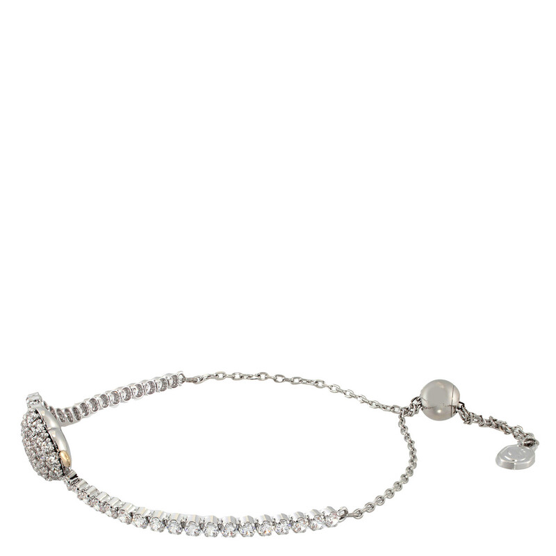 Swarovski Idyllia Heart Bracelet 5742022 9009657420224 - Jewelry