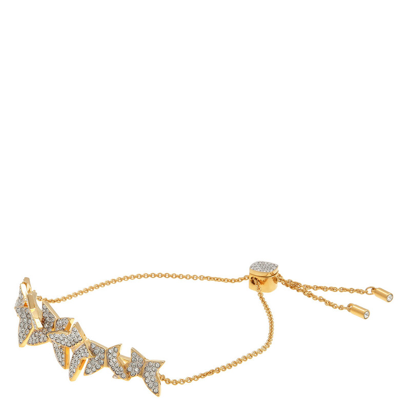 Swarovski Idyllia Lilia Butterfly Bracelet 5736072 9009657360728