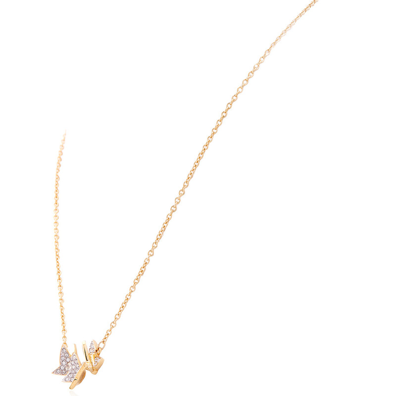 Swarovski Idyllia Lilia Necklace 5736068 9009657360681 - Ladies