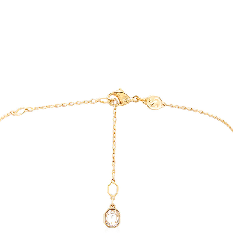 Swarovski Idyllia Lilia Necklace 5736068 9009657360681 - Ladies