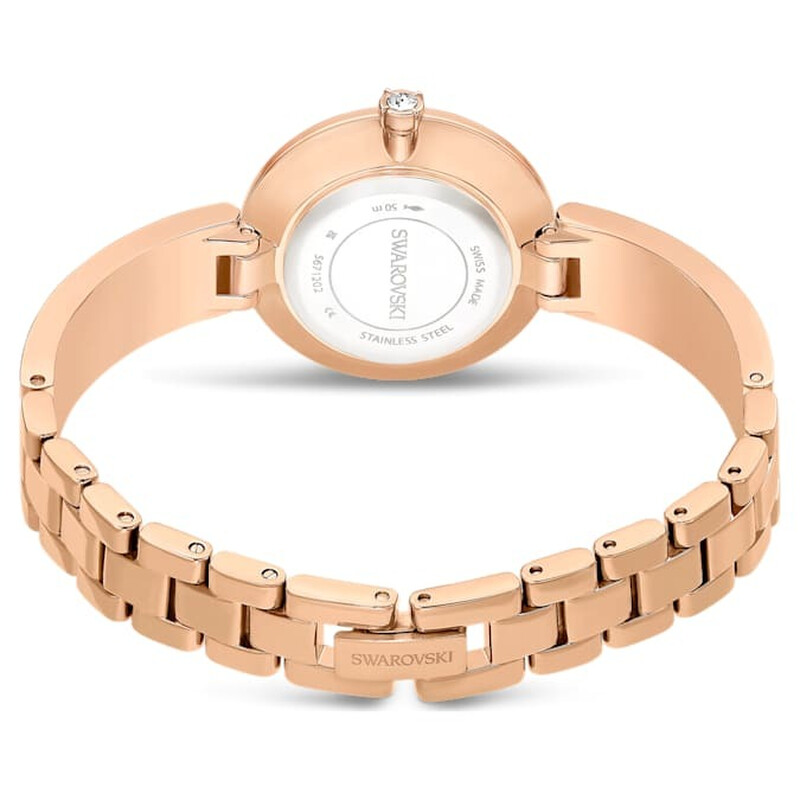 SWAROVSKI 時計 シルバー illumina Illumina Collection | Swarovski