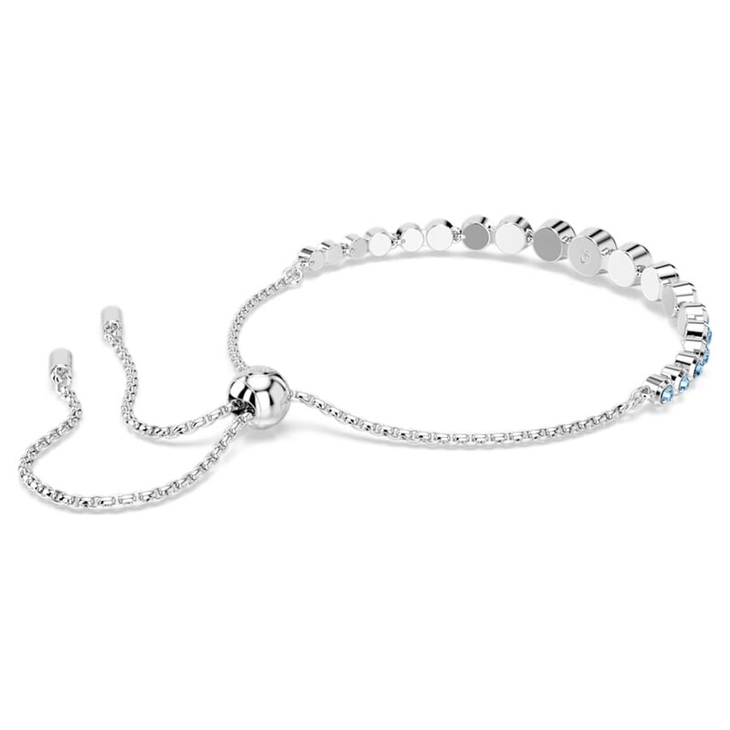 Swarovski Imber Crystal Rhodium Plated Bracelet 5719282