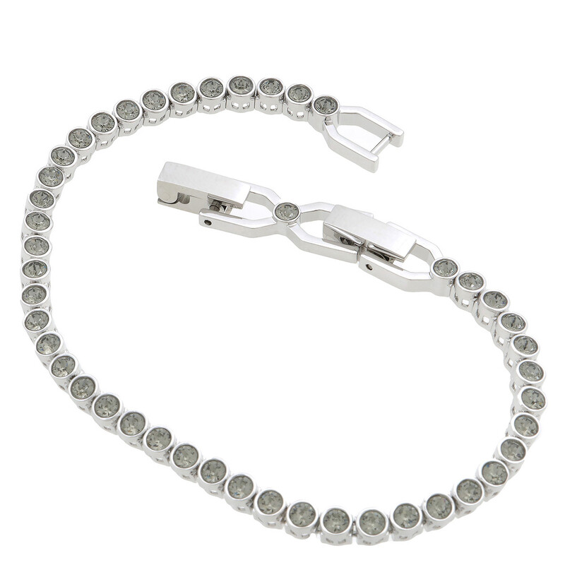 Swarovski Imber Emily Tennis Bracelet 5734238 9009657342380