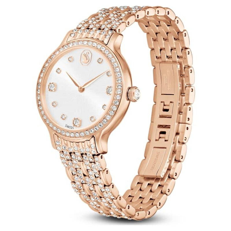 Swarovski Imber Quartz Crystal Ladies Watch 5713883  display picture 3