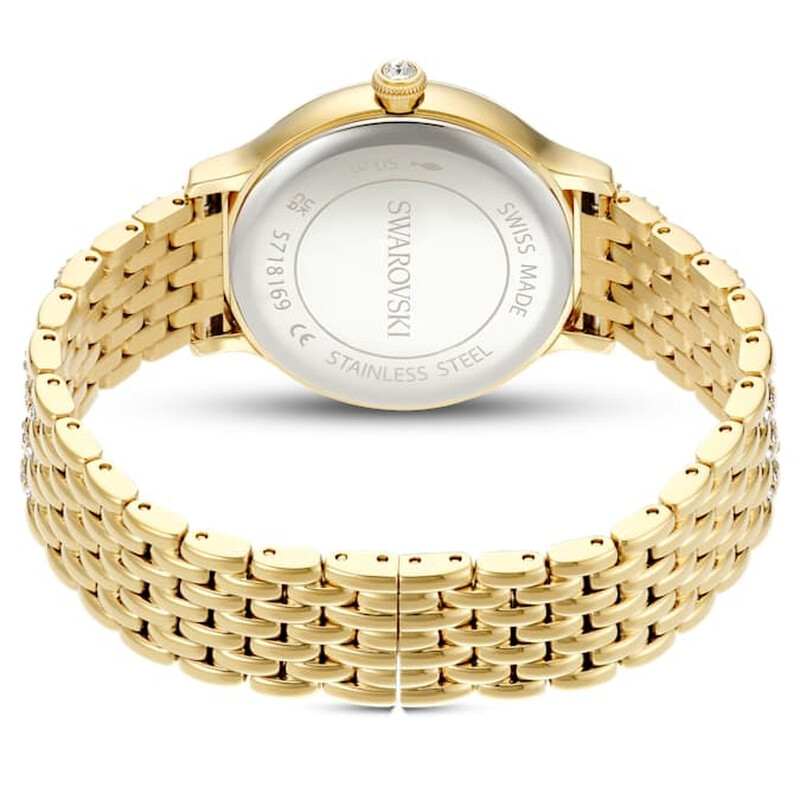 Swarovski Imber Quartz Crystal Ladies Watch 5718169 9009657181699