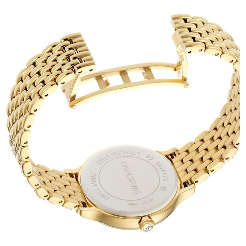 Swarovski Imber Quartz Crystal Ladies Watch 5718169 9009657181699