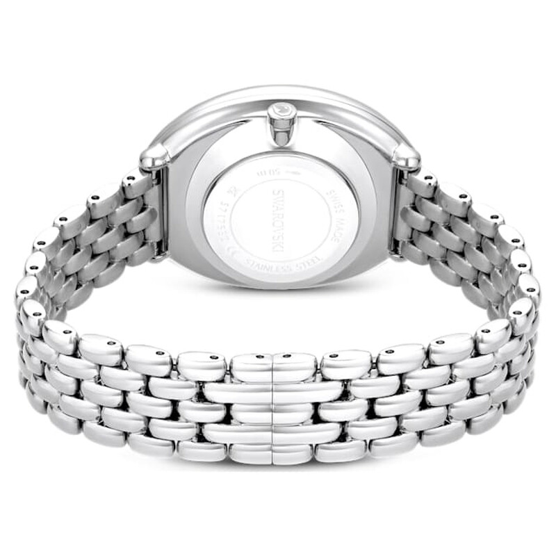 Swarovski Imber Quartz Crystalline Dial Ladies Watch 5717590