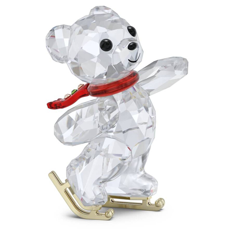 Swarovski Kris Bear 130th Anniversary Edition 5701787