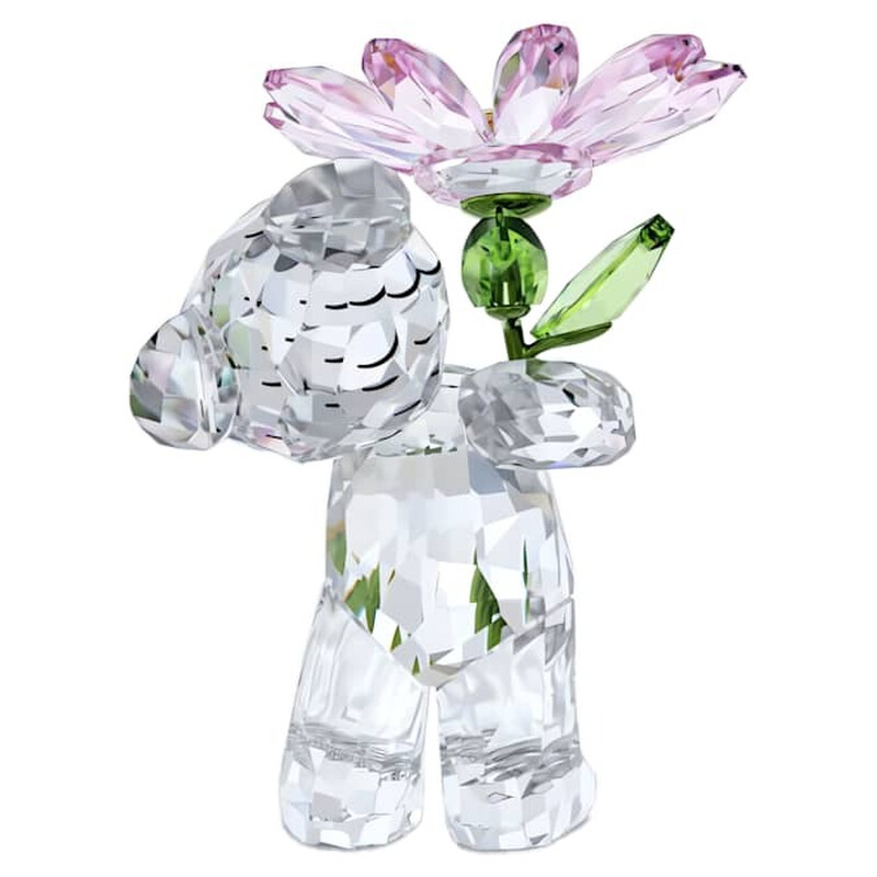 Swarovski Kris Bear A Daisy For You 5675327 9009656753279