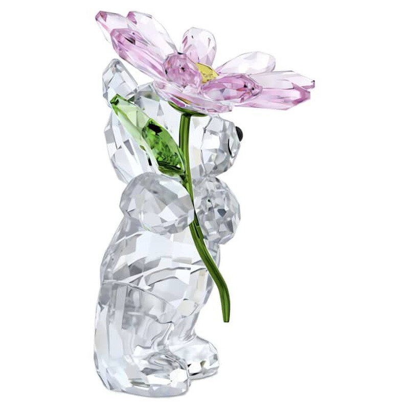Swarovski Kris Bear A Daisy For You 5675327 9009656753279