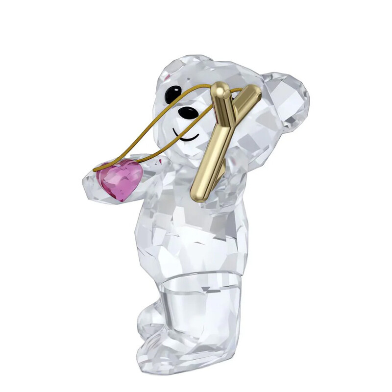Swarovski Kris Bear Sending You Love 5691182 9009656911822