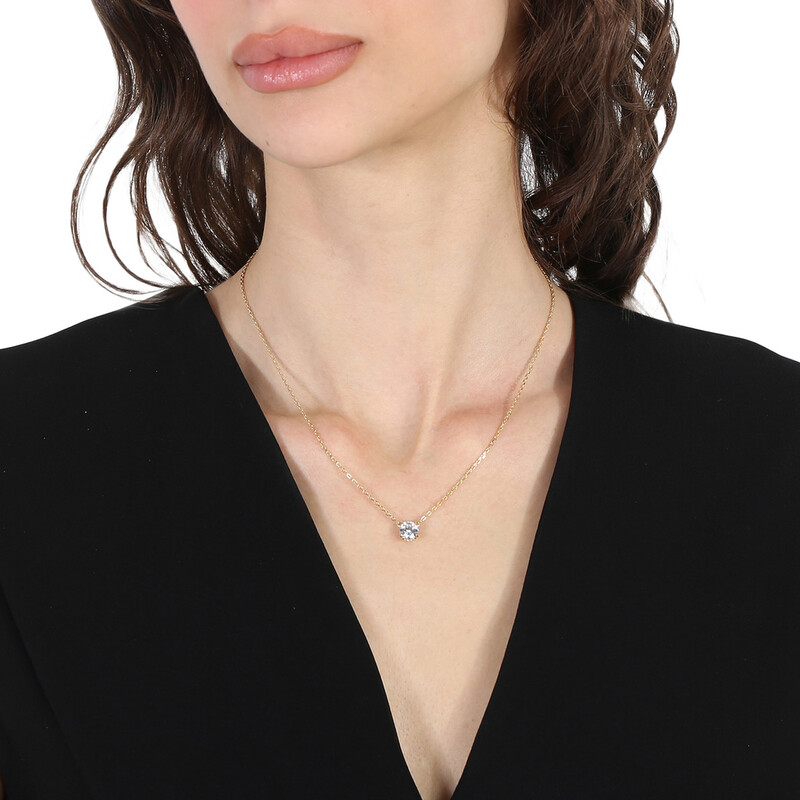Swarovski Ladies Constella Pendant Necklace 5636703 191453194221