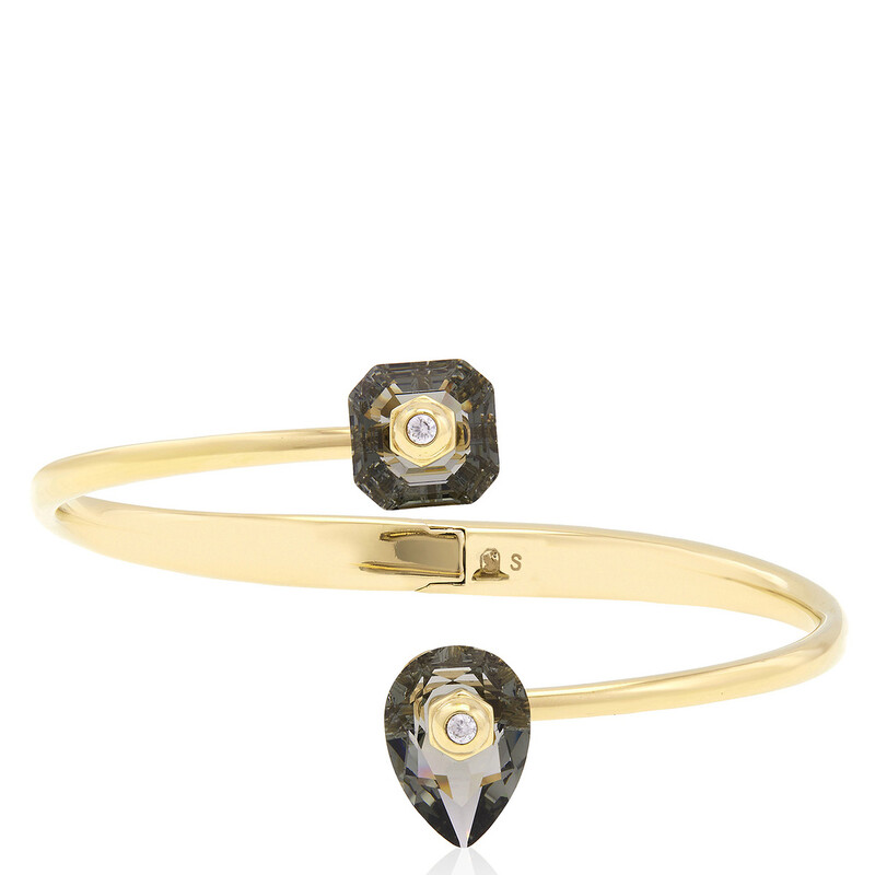 Swarovski Ladies Numina Bangle, Size Small 5615528 191453168499