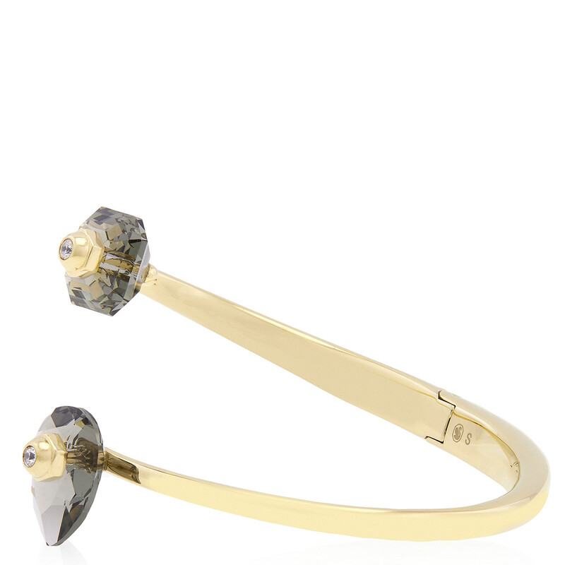 Swarovski Ladies Numina Bangle, Size Small 5615528 191453168499