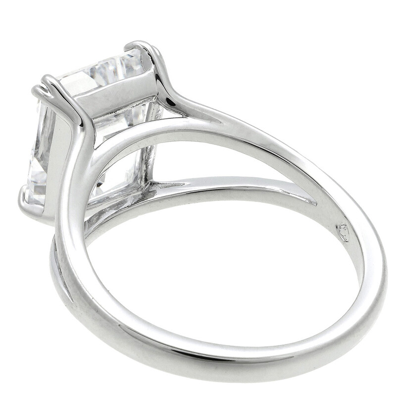 Swarovski Ladies Stilla Cocktail Ring, Size 4.75 5697984 - Jewelry ...