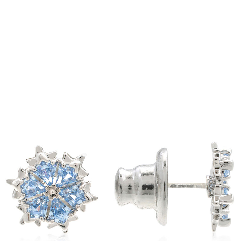 Snowflake and “apres” Hair-Clip Set invisibobble Apres Ski Date Night main image 3