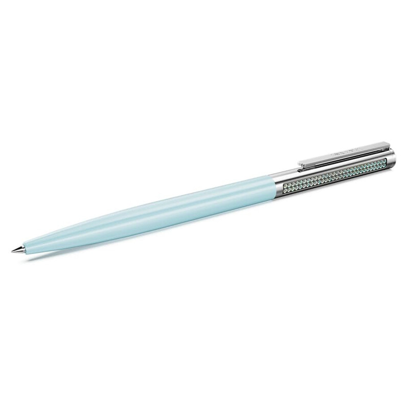 Swarovski Matrix Tennis Ballpoint Pen 5740676 - Fine Pens