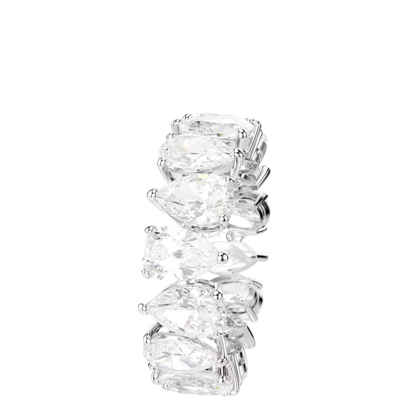 Swarovski Matrix Vittoreリング サイズ52 Swarovski Matrix Vittore Ring, Size 52 (US 5.75) 5689470