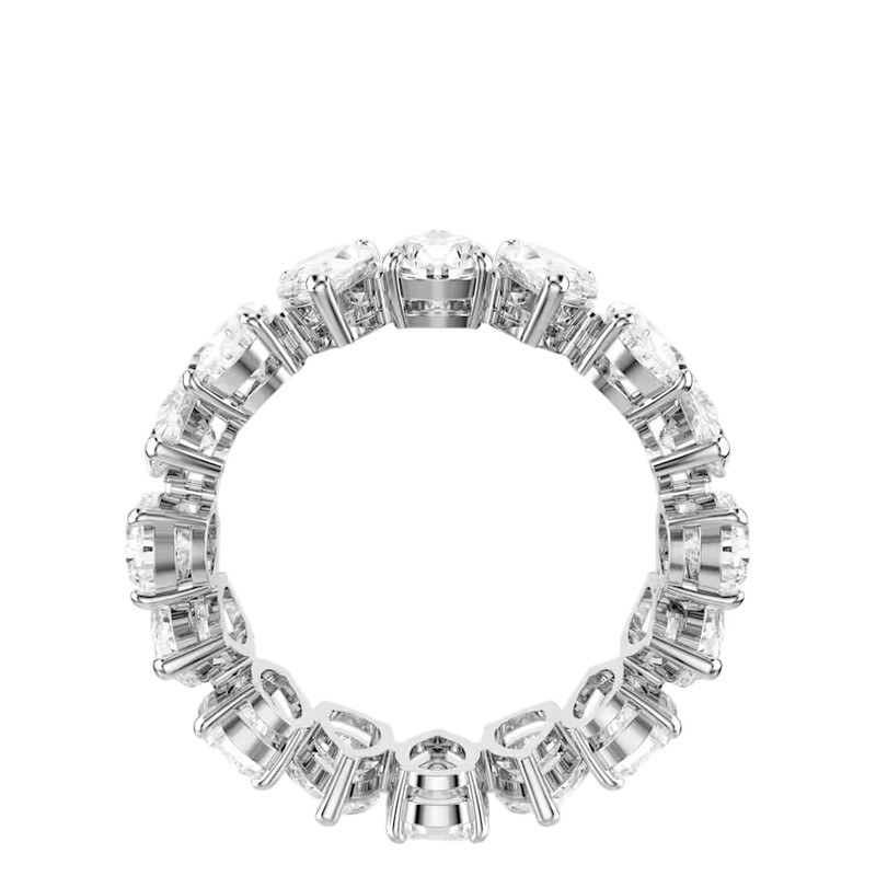 Swarovski Matrix Vittoreリング サイズ52 Swarovski Matrix Vittore Ring, Size 52 (US 5.75) 5689470