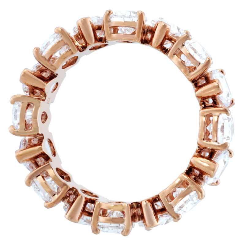 Swarovski Matrix Vittore Ring, Size 52 (US 5.75) 5690092