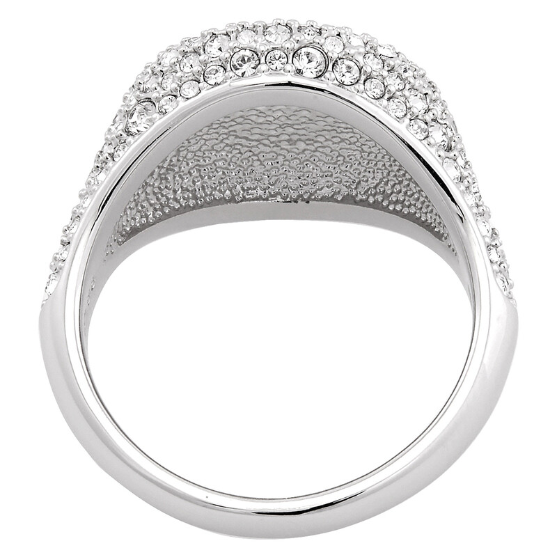 Swarovski Meteora Cocktail Ring, Size 60 (US 8.75) 5684248 Swarovski Meteora Cocktail Ring, Size 60 (US 8.75) 5684248